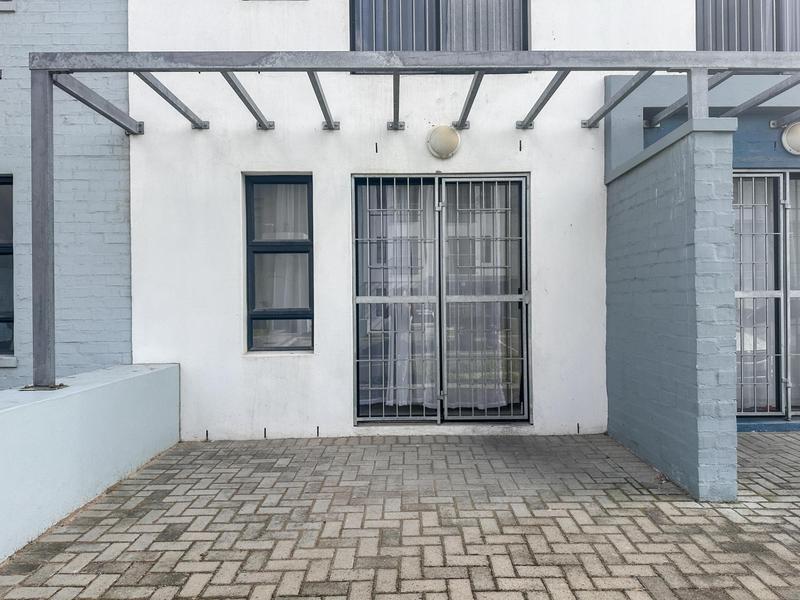 To Let 2 Bedroom Property for Rent in Glenhaven Western Cape
